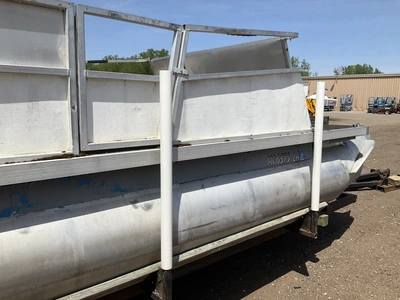 USED 1979 CREST 29-22