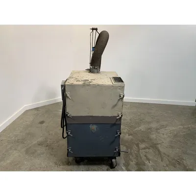 USED CINCINNATI 108