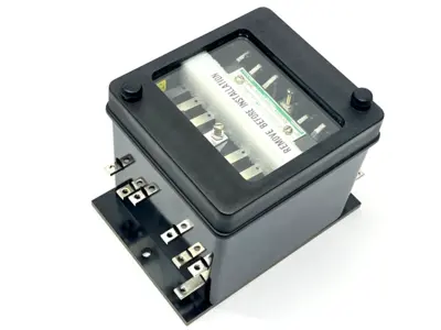 12HFA151A5H | General Electric  Auxiliary Relay Type HFA 24V - New Other