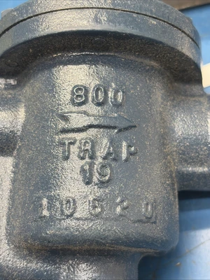 Armstrong C5297-9 3/4" NPT Steam Trap 150 PSI NIB Fast 🇺🇸 Shipping! + Warranty