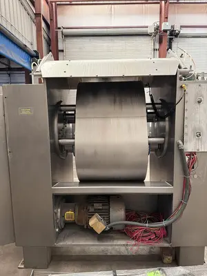 USED 2006 PEERLESS DA 100