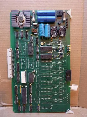 USED SCI 22992-2 REV F