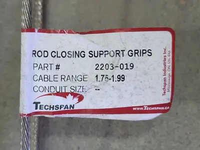 NEW TECHSPAN 2203-019