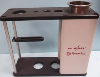 Used _UNKNOWN_ _UNKNOWN_ Chromatographs Texas US | Bamko Surplus Process Equipment #1177244