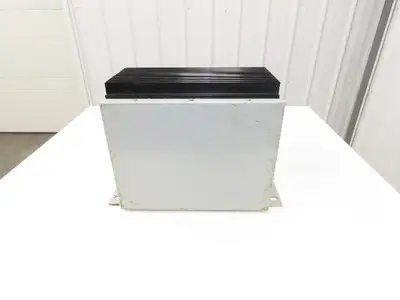 Daykin DD2-1-05-4850 AC/DC Power Supply Transformer 480V 3PH - 120V/24VDC Output