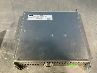 Used PARKER 638A/063F0STOCAN000RD2 Servo Drives Ohio US | HGR 24 #1572191