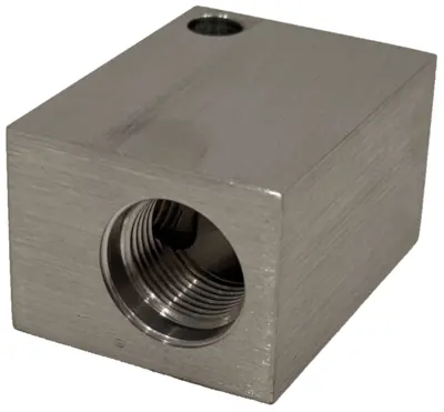 NEW SUN HYDRAULICS GAI-9JH8
