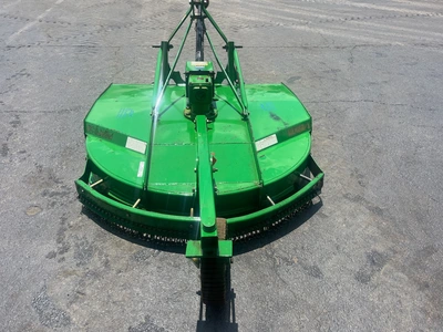 JOHN DEERE MX5 Rotary Cutter | County Equipment Company LLC (5)