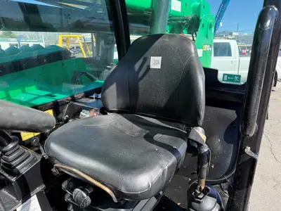 Used 2018 JCB 510-56 Telehandlers Utah US | Global Remarketing #1285964