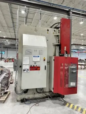USED 2011 BAYKAL APHS