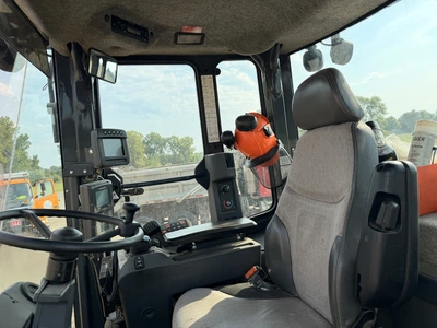 Used 2015 JOHN DEERE 644K Wheel Loaders Michigan US | Miedema Asset Management Group #1414290