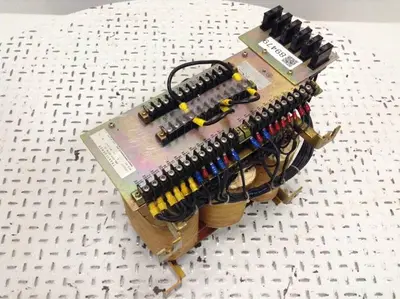 USED FANUC A80L-0024-0001#E-02