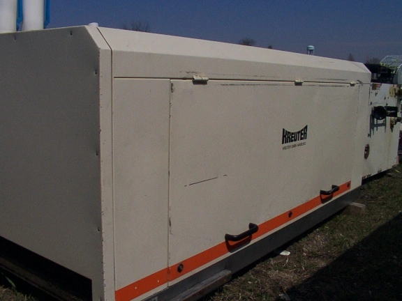 Used _UNKNOWN_ 8459 Cooling Tank Tunnels Minnesota US | A&I Equipment #1317562