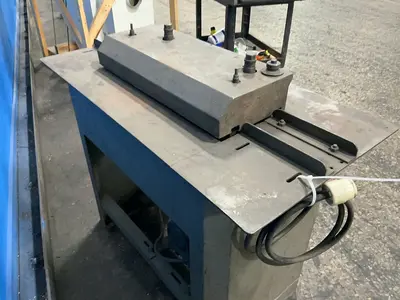 Used THE LOCKFORMER CO _UNKNOWN_ Seam Closers Ohio US | HGR 24 #1292007