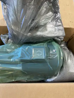 P23LCS | Graco  Check Mate Pump 23:1 2200/200 C8 SD - New
