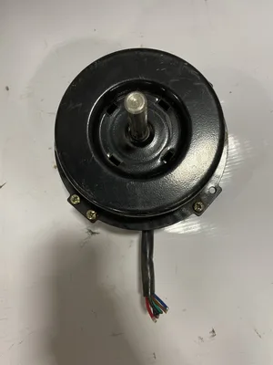 Maxess STC 24” CED4143 1/8hp Fan Motor 120V 6350-3800CFM