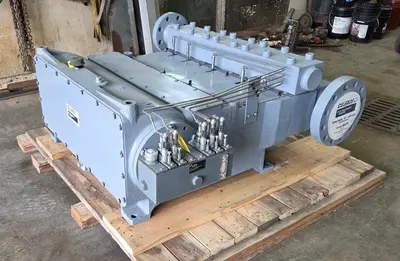USED UNION QD-200C