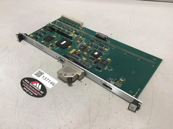USED VAN DORN PC330-129 330-129