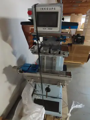 2019 INKCUPS ICN-2500 Printing | MD Equipment Services LLC (4)