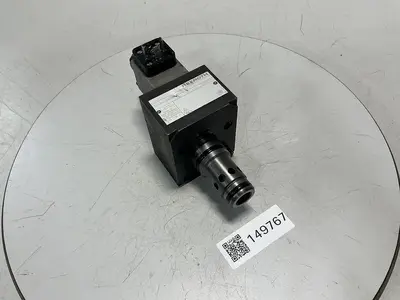 USED REXROTH FE 16 C20/LPM S015