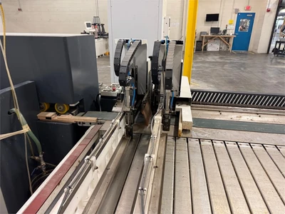 USED 2019 CNHF CGPB-45ZPZL-CM