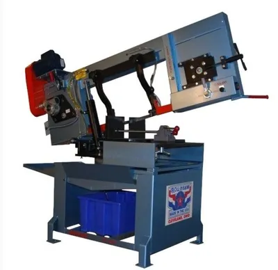 2025 ROLL-IN SAW DT1340 SAWS, BAND, VERTICAL | T.R. Wigglesworth Machinery Co. (4)