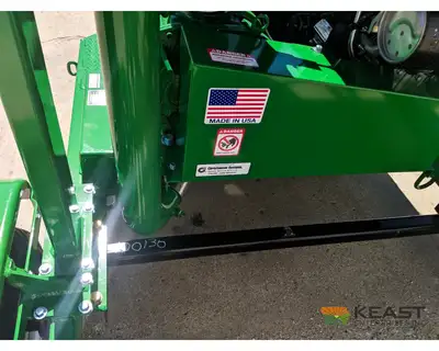 Used CHRISTIANSON _UNKNOWN_ Sweeper/Vacuum Iowa US | Keast Enterprises #1360110