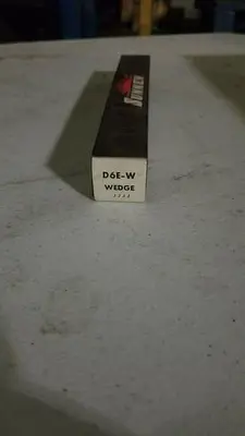 USED SUNNEN D6E-W