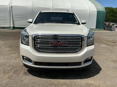 USED 2015 GMC YUKON