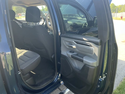 Used 2020 RAM 1500 Pickup Trucks Michigan US | Miedema Asset Management Group #1308212