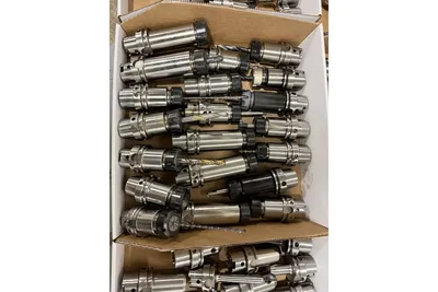 Used _UNKNOWN_ _UNKNOWN_ HSK Holders Utah US | KD Auctions #1548964