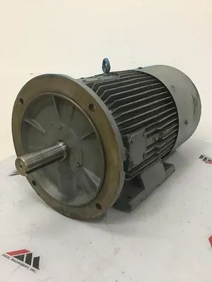 USED BROOK CROMPTON 3224217H-04M