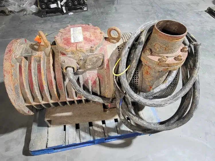Used GRINDEX 8124.400-0021 Parts (Hydraulics and Pneumatics) British Columbia CA | Lenmark #1440628
