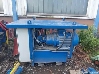 Used _UNKNOWN_ _UNKNOWN_ Construction Equipment (Miscellaneous) Florida US | HDD Broker #1347049