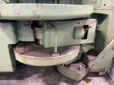 Used FELLOWS GEAR SHAPER CO. 36TYPE Gear Shapers Ohio US | HGR 24 #1326136