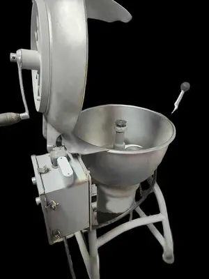 USED HOBART VCM 40