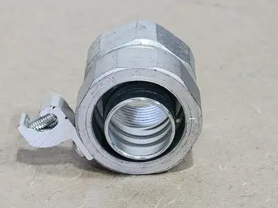 NEW CROUSE-HINDS LTR100G