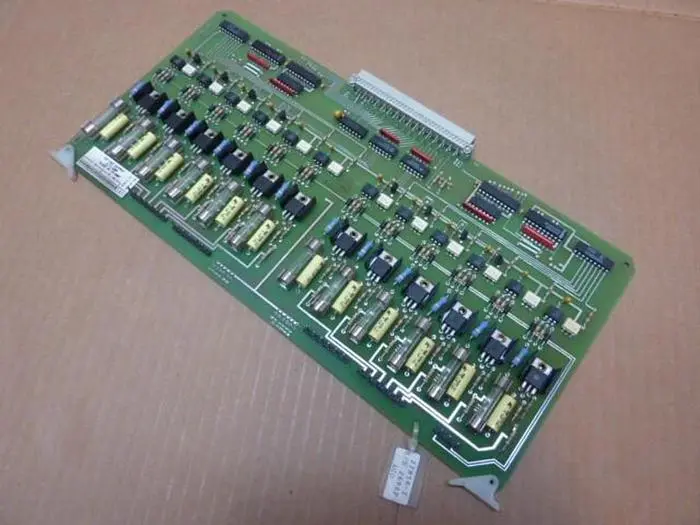 Used SCI 22858-2 REV E Circuit Boards Michigan US | Ideal Machinery #603903
