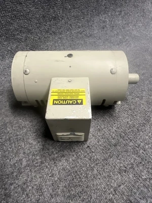 Used Eaton FD-002543-4001 A.C. Motors California US | Davliegogo LLC #1705587