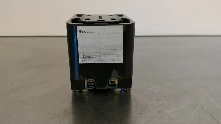 Used GE _UNKNOWN_ Starters South Carolina US | Palmetto Automation #1164631