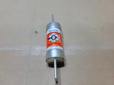 Used MERSEN AJT70 Fuses British Columbia CA | Lenmark #1488979