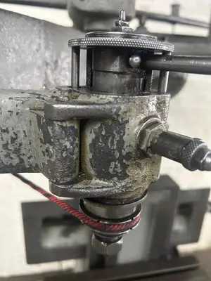 USED GORTON P1-2