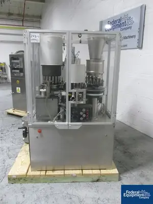 USED MG2 MG2 Futura Capsule Filler