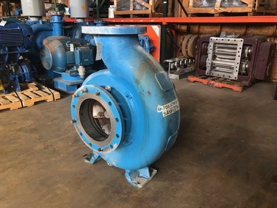 USED Goulds 3180L