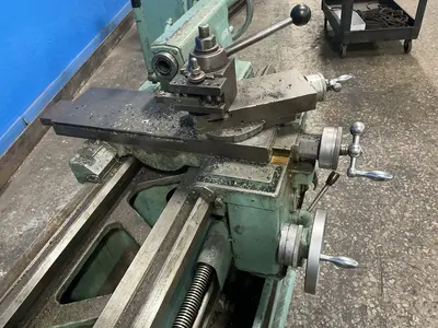 Used HOWA SANGYO CO., LTD. HOWA 430X1500 Engine Lathes Ohio US | HGR 24 #1406139
