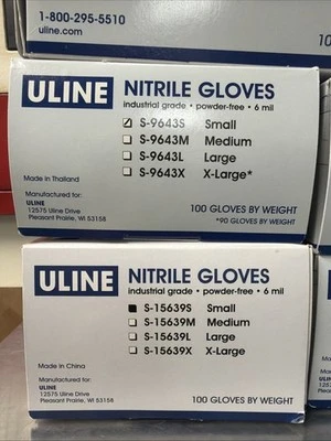NEW U-Line S-9643S