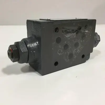 USED BOSCH 0 811 320 025