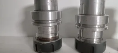 USED KLEIN HSK63E