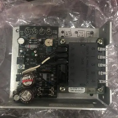 CONDOR  HB5- 3/OVP- A+ POWER SUPPLY