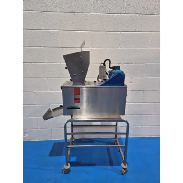 Used Mono _UNKNOWN_ Dough Dividers | ISCA #1298925